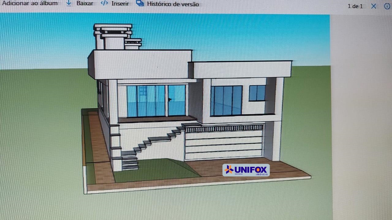 Casa no Condomínio Cantegril - São Lucas - Viamão / RS